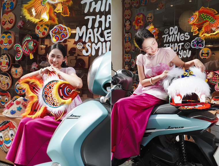 20/10 và hành trình yêu bản thân của những cô gái Gen Z độc lập ảnh 3