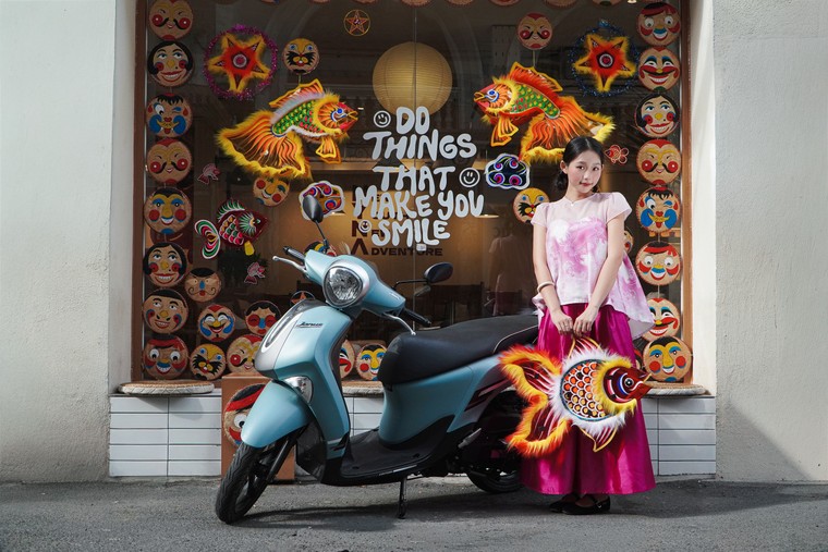 20/10 và hành trình yêu bản thân của những cô gái Gen Z độc lập ảnh 1