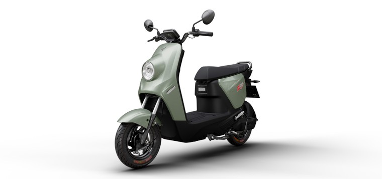 VinFast ra mắt xe máy điện ZGoo và Flazz, giá chỉ từ 14,9 triệu đồng ảnh 1