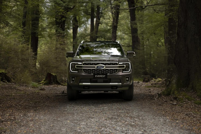 Ford Việt Nam và hệ thống đại lý tri ân khách hàng với chương trình 'thời điểm vàng mua xe ford' với tổng giá trị giải thưởng lên đến hơn 7 tỷ đồng ảnh 1