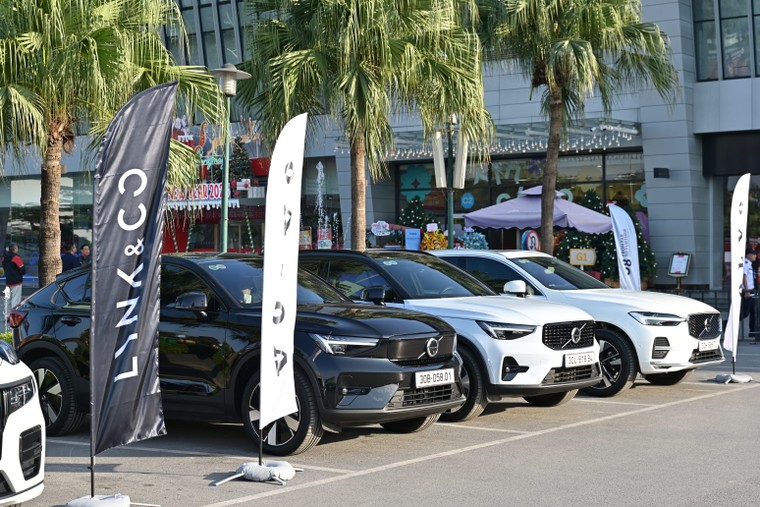 Tasco Mobility Day 2025: Tasco định hình hệ sinh thái di chuyển toàn diện ảnh 4