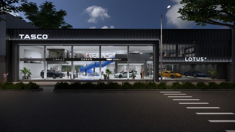 Tasco Mobility Day 2025: Tasco định hình hệ sinh thái di chuyển toàn diện ảnh 1