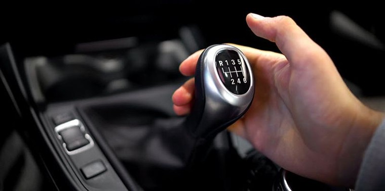 Kinh nghiệm lái xe vào hầm gửi xe cho lái mới ảnh 4