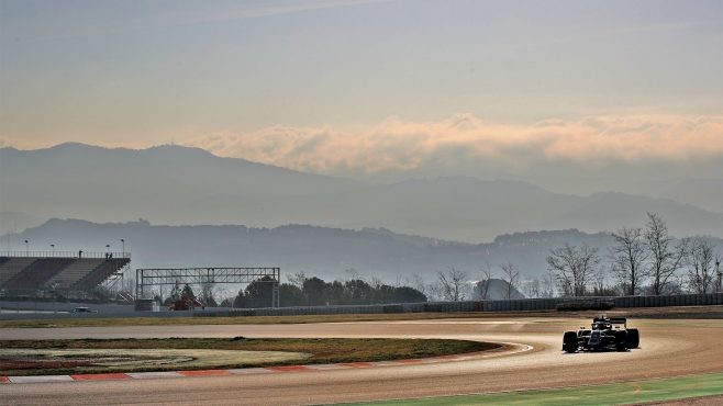 Quy định và luật mùa giải F1 2020 có những điểm gì mới? ảnh 2