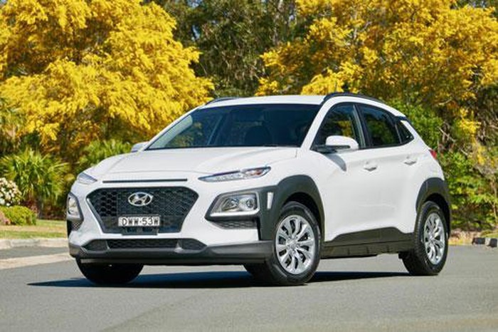 Top 10 xe SUV an toàn nhất thế giới năm 2020: Gọi tên Mazda CX-5, Hyundai Tucson ảnh 6