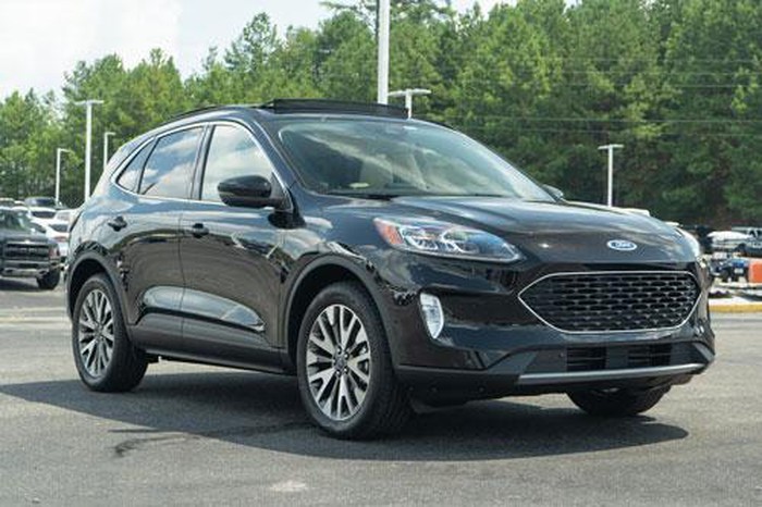 Top 10 xe SUV an toàn nhất thế giới năm 2020: Gọi tên Mazda CX-5, Hyundai Tucson ảnh 3
