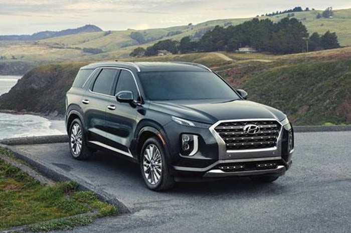 Top 10 xe SUV an toàn nhất thế giới năm 2020: Gọi tên Mazda CX-5, Hyundai Tucson ảnh 1