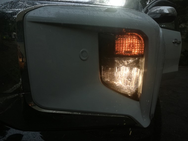 Đánh giá Mitsubishi Triton 2020 ảnh 3