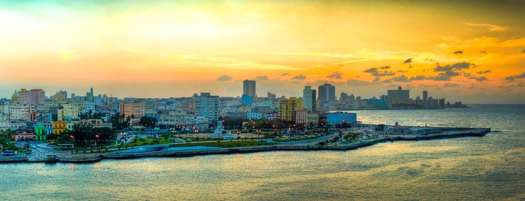 Cuba dần hồi phục trong cuộc suy thoái đầu tiên sau 30 năm ảnh 2