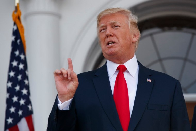 Mỹ cảnh báo Triều Tiên hãy tránh xa đảo Guam và các đồng minh ảnh 1