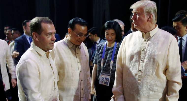 Thủ tướng Nga: Quan hệ Nga – Mỹ đang xấu đi từng ngày ảnh 1