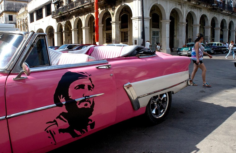 Cuba kỷ niệm 1 năm ngày mất của nhà lãnh đạo Fidel Castro ảnh 2