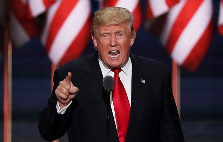 Mỹ tuyên bố mở rộng lệnh trừng phạt với Triều Tiên ảnh 1