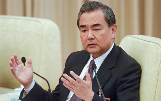 Trung Quốc: Vấn đề Triều Tiên là ‘vòng luẩn quẩn bạo lực’ ảnh 1