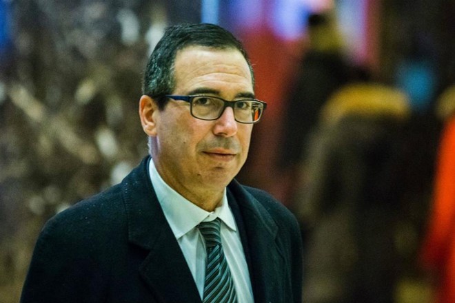 Mỹ trừng phạt chuyên gia Triều Tiên, Nga đề nghị hòa giải ảnh 1