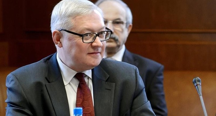 Rạn nứt trong mối quan hệ Nga-Mỹ rất khó hàn gắn ảnh 1