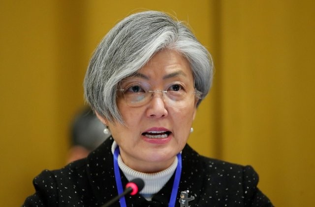 Hàn Quốc: Lệnh trừng phạt không có mục đích ‘hạ bệ’ Triều Tiên ảnh 1