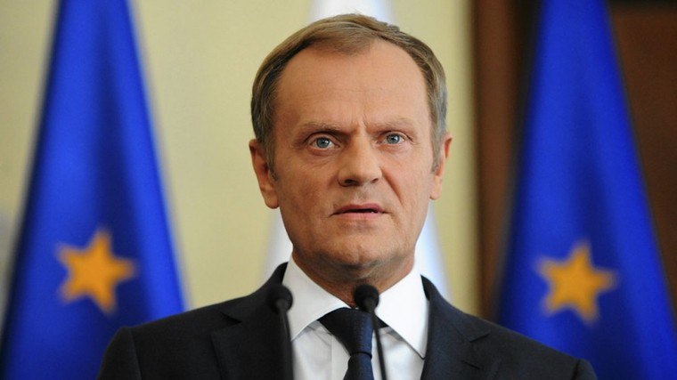 EU cảnh báo sẽ có hành động trả đũa ông Trump ảnh 1