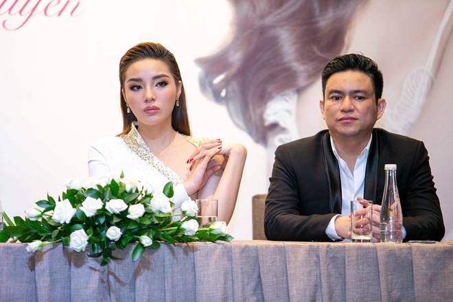 Hoa hậu Kỳ Duyên thừa nhận phẫu thuật thẩm mỹ ảnh 1