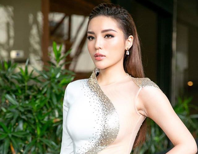 Hoa hậu Kỳ Duyên thừa nhận phẫu thuật thẩm mỹ ảnh 2