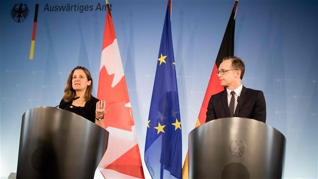 Ngoại trưởng các nước G7 thảo luận về Nga, không có thêm biện pháp trừng phạt mới ảnh 1