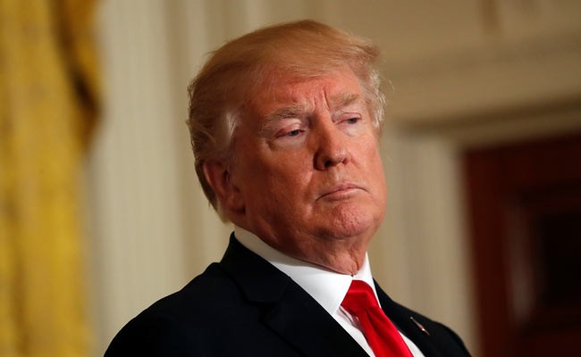 Tổng thống Trump: Giải quyết khủng hoảng Triều Tiên là ‘đoạn đường dài’ ảnh 1