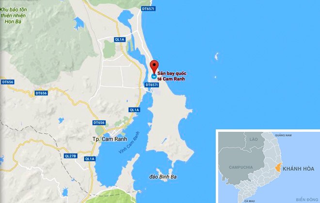 Lời kể của hành khách trên máy bay hạ cánh nhầm đường băng ảnh 4