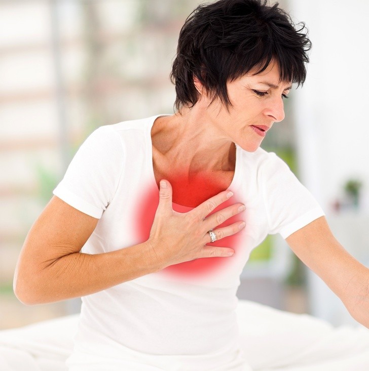 Những dấu hiệu cho thấy cơ thể thiếu vitamin B12 trầm trọng ảnh 2