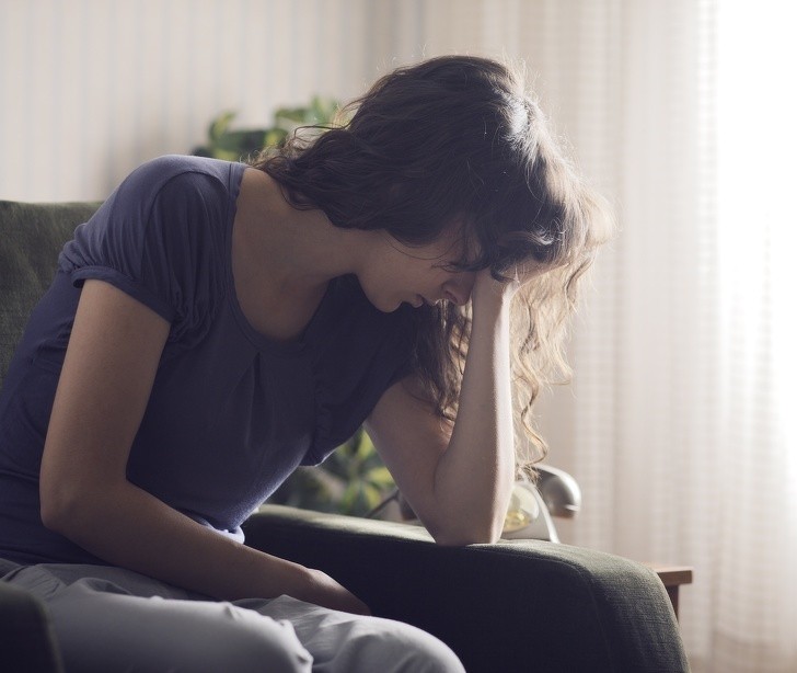 Những dấu hiệu cho thấy cơ thể thiếu vitamin B12 trầm trọng ảnh 6