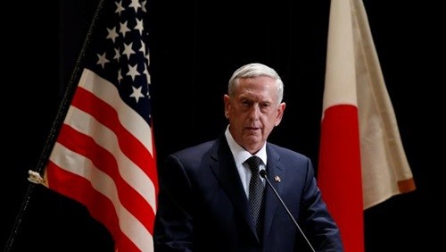 Mỹ đề nghị NATO củng cố quân đội chống lại Nga ảnh 1