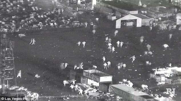 Police also released 518 calls made to the emergency dispatcher from witnesses