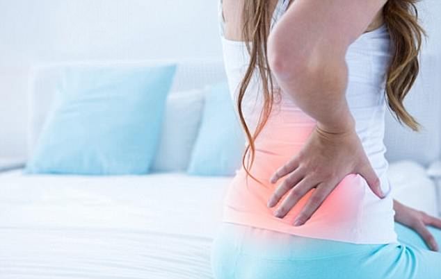 Phương pháp Chiropractors thực sự có khả năng làm giảm đau nhức ảnh 1
