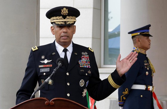 ‘Năng lực sản xuất hạt nhân của Triều Tiên vẫn còn nguyên' ảnh 1