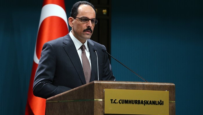 Thổ Nhĩ Kỳ sẽ trả đũa các lệnh trừng phạt của Mỹ ảnh 1