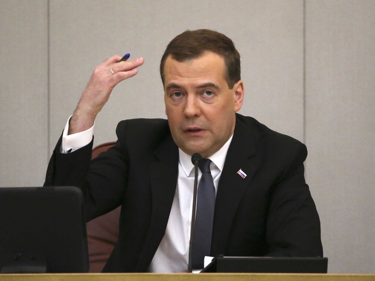 Nga cảnh báo nguy cơ xung đột khi Gruzia gia nhập NATO ảnh 1