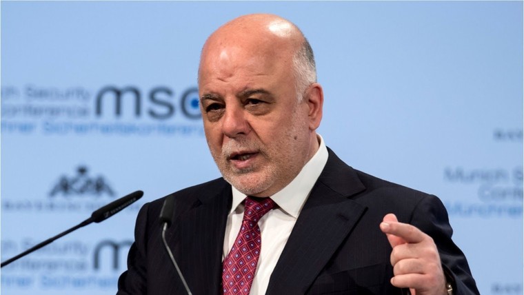 Thủ tướng Iraq: Dù phản đối nhưng vẫn tuân theo lệnh trừng phạt Iran ảnh 1