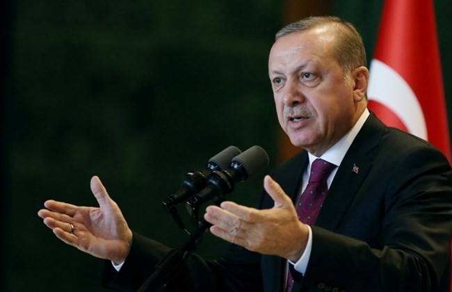 Thổ Nhĩ Kỳ cáo buộc Mỹ hành động mâu thuẫn với nguyên tắc đồng minh ảnh 1