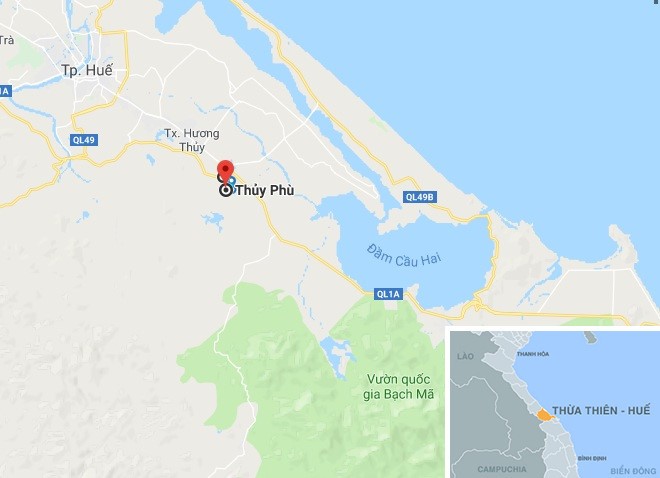 Danh con nguoi tinh nhap vien vi non oe sau bua an? hinh anh 2