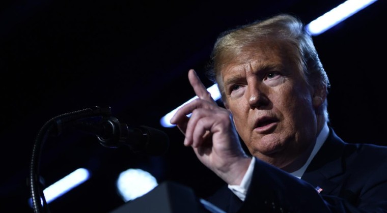 Mỹ cắt giảm 200 triệu đô la viện trợ Palestine ảnh 1