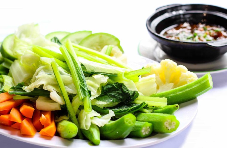 Ăn chay trường trong 10 năm, người phụ nữ suýt bị mất trí nhớ