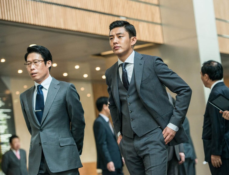 Dau chi Son Heung-min, sao nam Han Quoc so nhap ngu nhu the nao? hinh anh 4