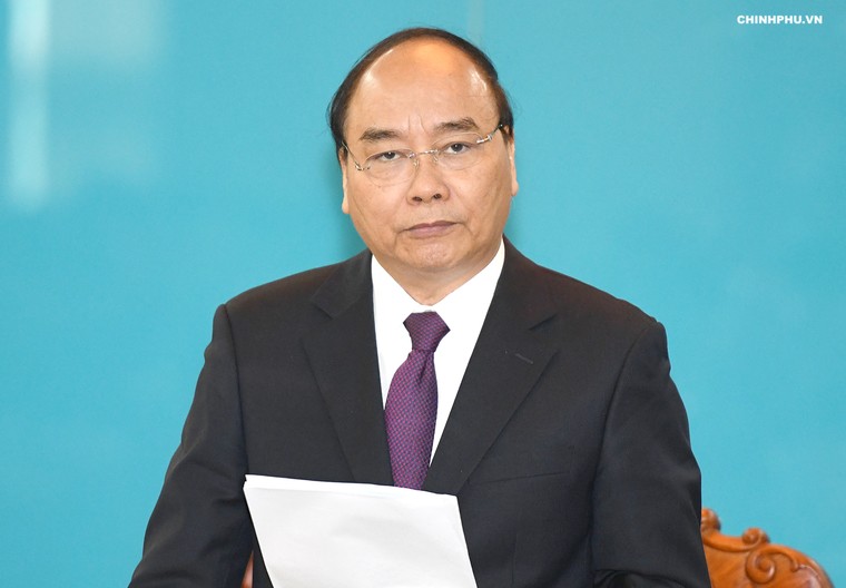 Thủ tướng: Đổi mới tư duy quản trị sẽ thúc đẩy công nghệ phát triển ảnh 2