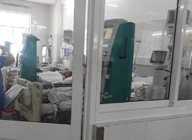 Kết quả pháp y ban đầu vụ 2 mẹ con tử vong, chồng nguy kịch nghi ngộ độc