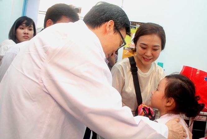 Phó Thủ tướng Vũ Đức Đam: Để ý chu kỳ bùng phát, quyết liệt chống dịch - ảnh 4