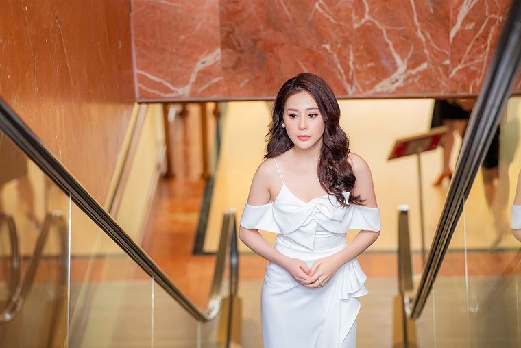 Bị đồn chảnh choẹ sau vai diễn 'Quỳnh búp bê', Phương Oanh nói gì? - ảnh 6