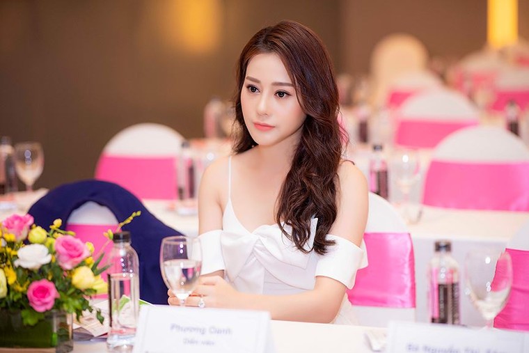 Bị đồn chảnh choẹ sau vai diễn 'Quỳnh búp bê', Phương Oanh nói gì? - ảnh 8