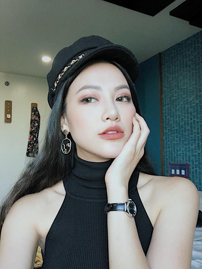 Hoa hậu Phương Khánh: Tôi đăng quang Miss Earth vì đất nước, vẻ đẹp con người Việt Nam