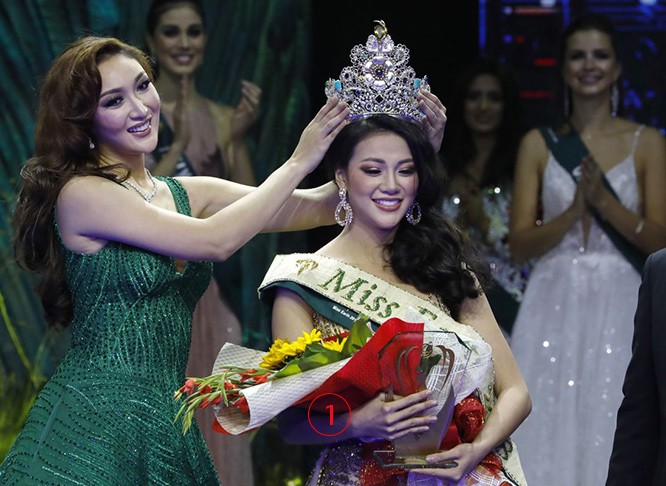 Hoa hậu Phương Khánh: Tôi đăng quang Miss Earth vì đất nước, vẻ đẹp con người Việt Nam