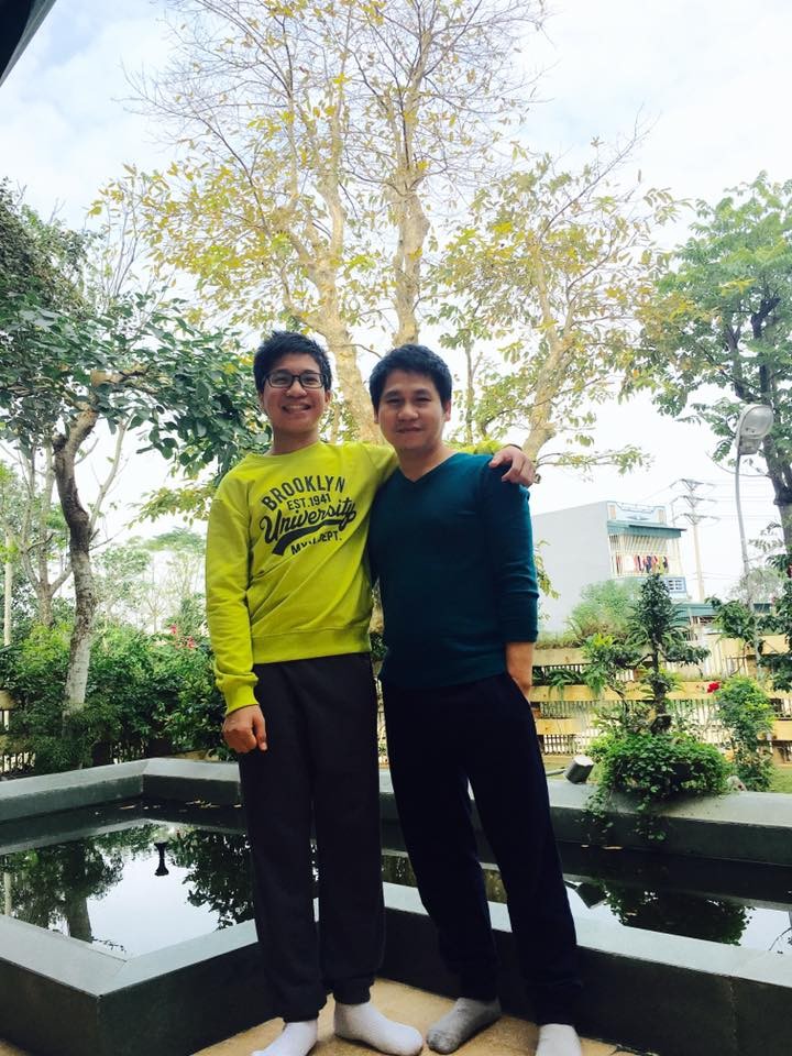 Gia tai trieu USD cua 'ong hoang nhac do' Trong Tan hinh anh 14