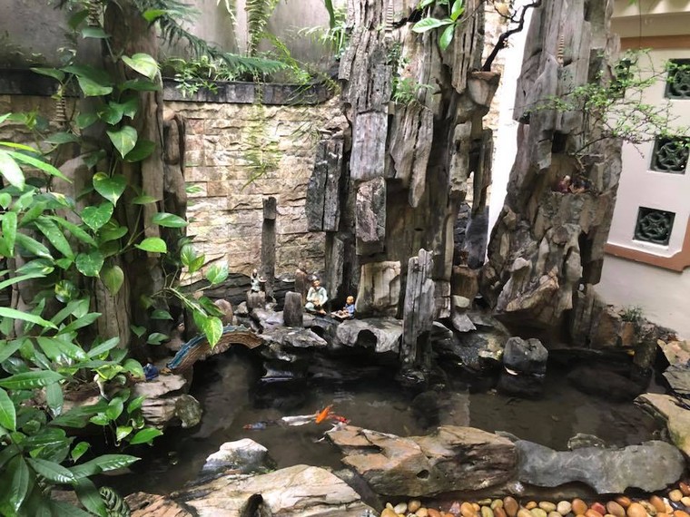 Gia tai trieu USD cua 'ong hoang nhac do' Trong Tan hinh anh 4